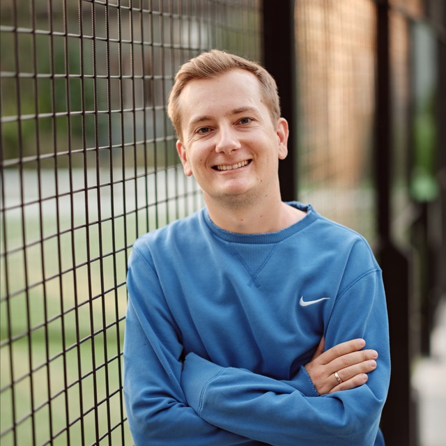 Артём Самойлов